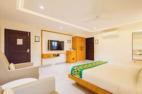 Treebo SS Residency Gandhi Nagar