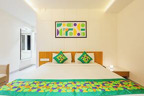 Treebo SS Residency Gandhi Nagar