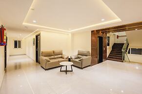 Treebo SS Residency Gandhi Nagar