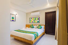 Treebo SS Residency Gandhi Nagar