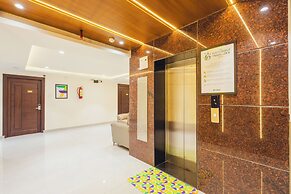 Treebo SS Residency Gandhi Nagar