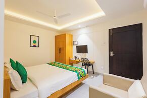 Treebo SS Residency Gandhi Nagar