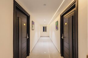 Treebo SS Residency Gandhi Nagar