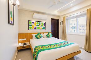 Treebo SS Residency Gandhi Nagar