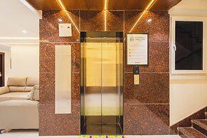 Treebo SS Residency Gandhi Nagar