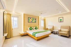 Treebo SS Residency Gandhi Nagar