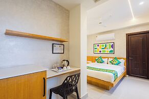 Treebo SS Residency Gandhi Nagar