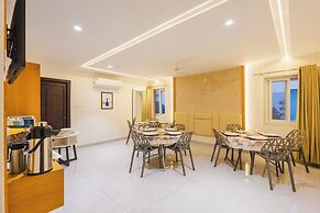 Treebo SS Residency Gandhi Nagar