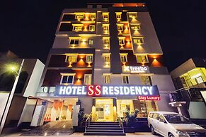 Treebo SS Residency Gandhi Nagar