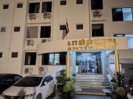 Grace Siam - GS Apartments