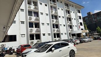 Grace Siam - GS Apartments