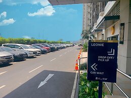 Apartemen Sky House BSD by Linkara