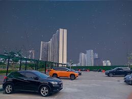 Apartemen Sky House BSD by Linkara
