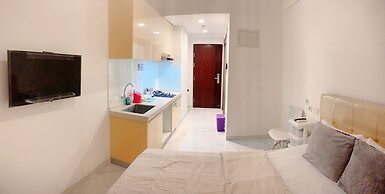 Apartemen Sky House BSD by Linkara