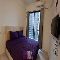 Apartemen Sky House BSD by Linkara