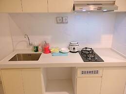 Apartemen Sky House BSD by Linkara