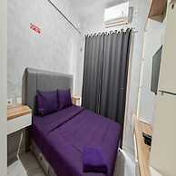 Apartemen Sky House BSD by Linkara