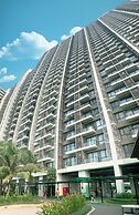 Apartemen Sky House BSD by Linkara
