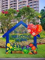 Apartemen Sky House BSD by Linkara