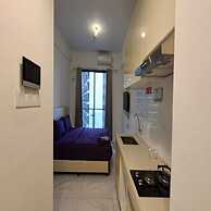 Apartemen Sky House BSD by Linkara
