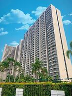 Apartemen Sky House BSD by Linkara