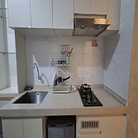 Apartemen Sky House BSD by Linkara