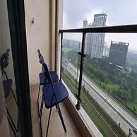 Apartemen Sky House BSD by Linkara