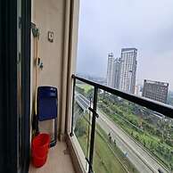 Apartemen Sky House BSD by Linkara