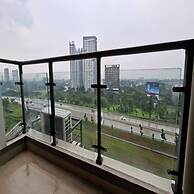 Apartemen Sky House BSD by Linkara