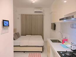 Apartemen Sky House BSD by Linkara