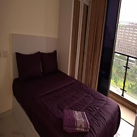 Apartemen Sky House BSD by Linkara