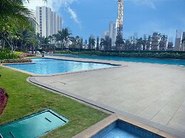 Apartemen Sky House BSD by Linkara