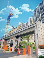 Apartemen Sky House BSD by Linkara
