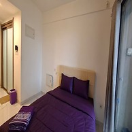 Apartemen Sky House BSD by Linkara