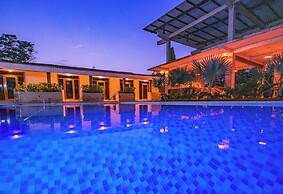 Casa Las Flores