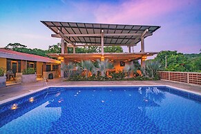 Casa Las Flores