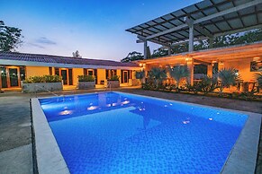 Casa Las Flores