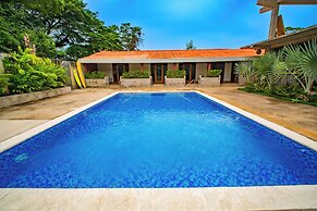 Casa Las Flores