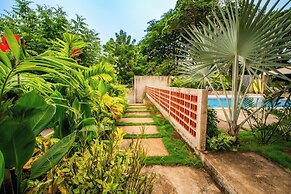 Casa Las Flores