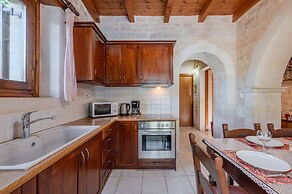Phaedra Villa