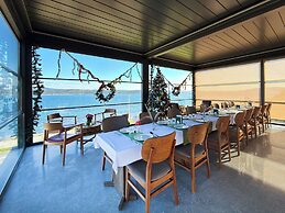 Silver Bay Club House
