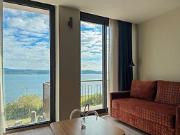 Silver Bay Club House