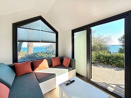 Silver Bay Club House