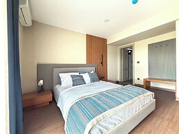 Silver Bay Club House