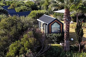 Silver Bay Club House