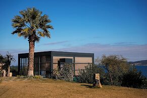 Silver Bay Club House