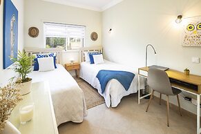 Fairview Golfside Apartment at Boavista