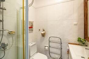 Fairview Golfside Apartment at Boavista