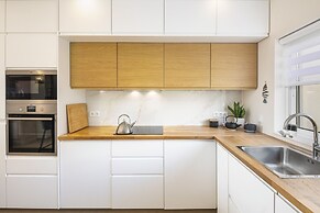 Fairview Golfside Apartment at Boavista