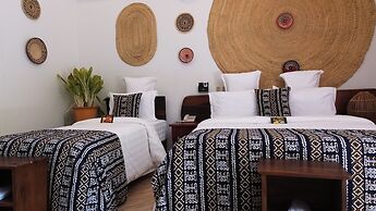 Sunset Retreat Hotel